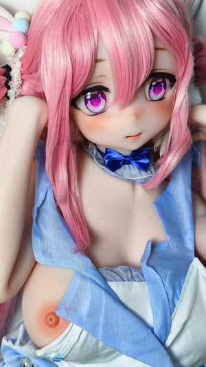 Seino Lemon Sex doll (Elsa Babe 148cm Rad040 silicone)