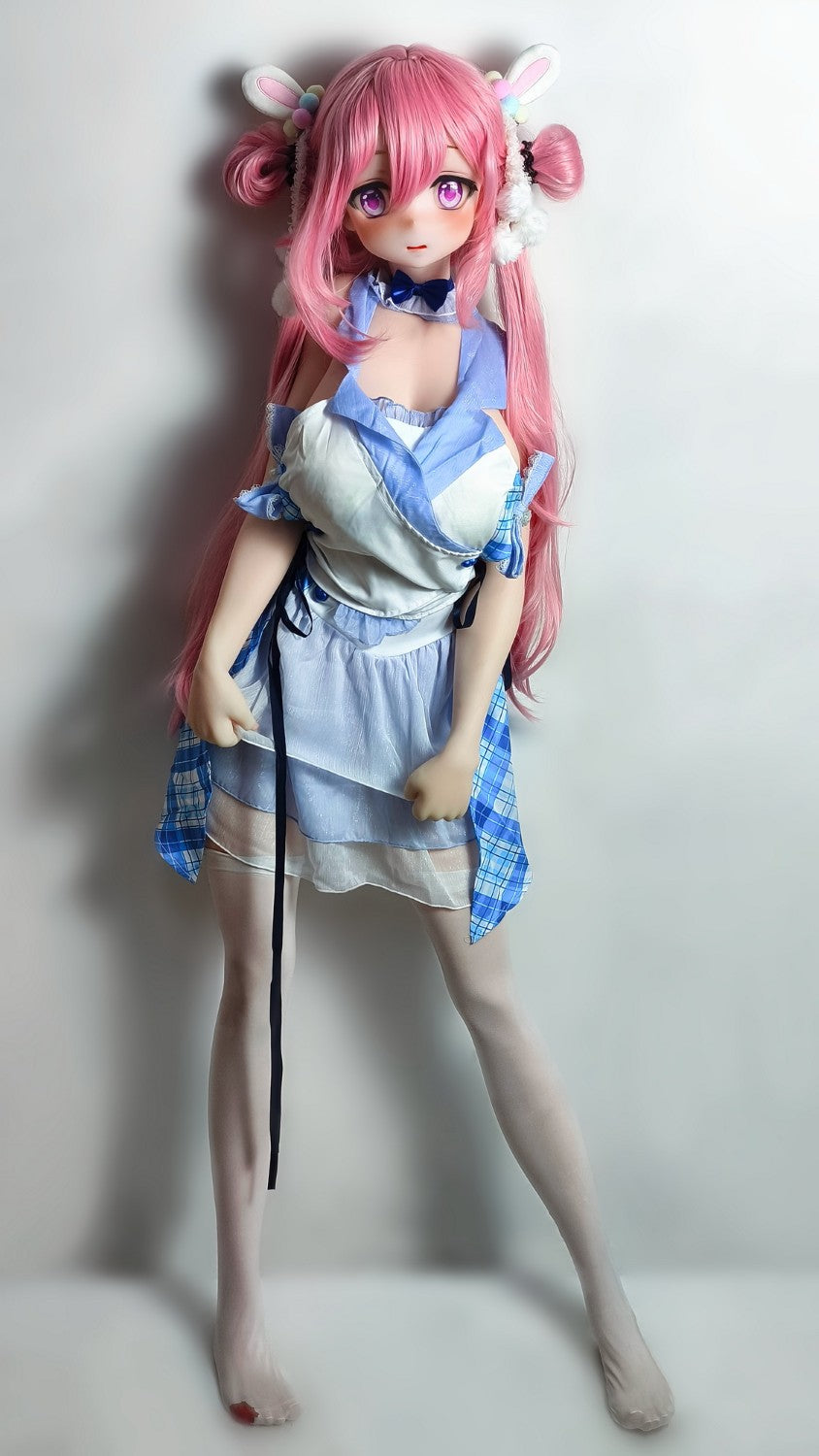 Σίνο Lemon Κούκλα σεξ (Elsa Babe 148cm rad040 σιλικόνη)