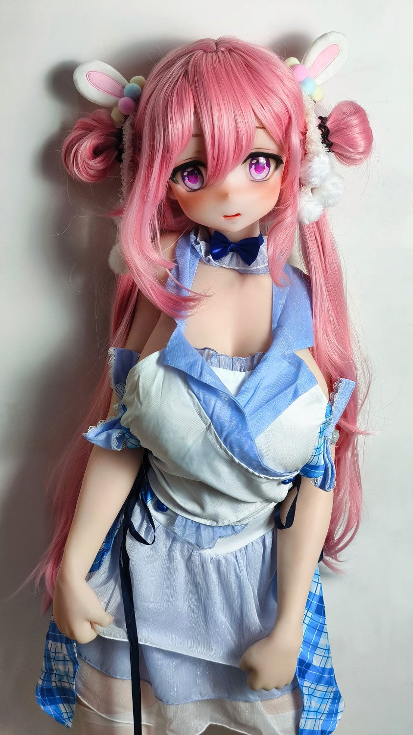 Σίνο Lemon Κούκλα σεξ (Elsa Babe 148cm rad040 σιλικόνη)