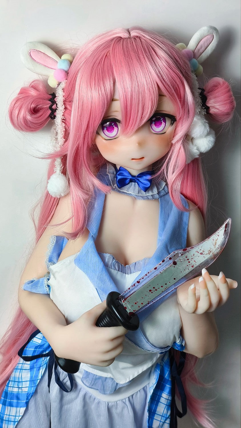 Σίνο Lemon Κούκλα σεξ (Elsa Babe 148cm rad040 σιλικόνη)