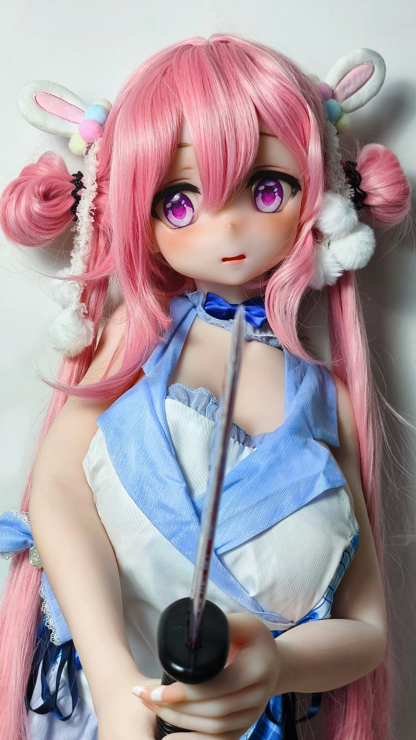 Σίνο Lemon Κούκλα σεξ (Elsa Babe 148cm rad040 σιλικόνη)