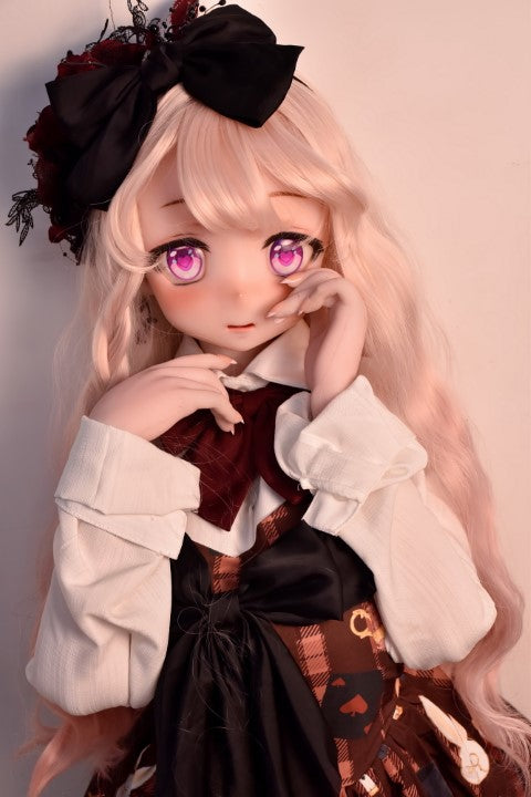 Seino Lemon κούκλα του σεξ (Elsa Babe Σιλικόνη 140cm Rad040)