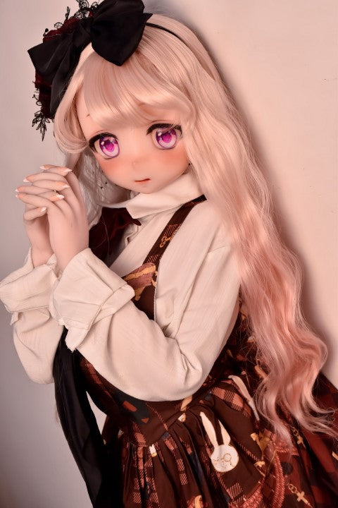 Seino Lemon κούκλα του σεξ (Elsa Babe Σιλικόνη 140cm Rad040)