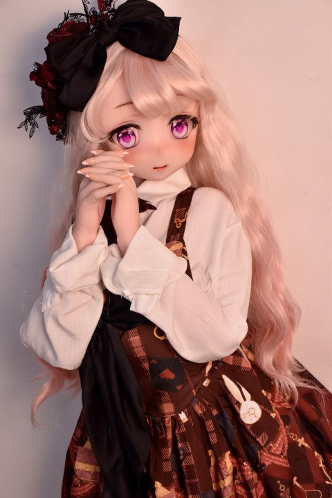 Seino Lemon κούκλα του σεξ (Elsa Babe Σιλικόνη 140cm Rad040)