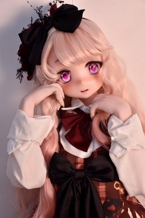 Seino Lemon κούκλα του σεξ (Elsa Babe Σιλικόνη 140cm Rad040)