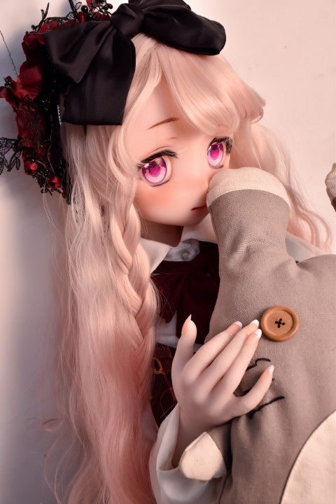 Seino Lemon κούκλα του σεξ (Elsa Babe Σιλικόνη 140cm Rad040)