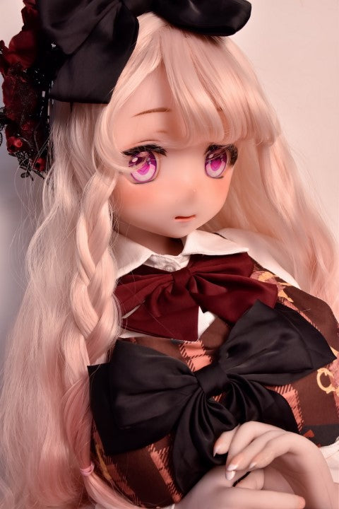 Seino Lemon κούκλα του σεξ (Elsa Babe Σιλικόνη 140cm Rad040)