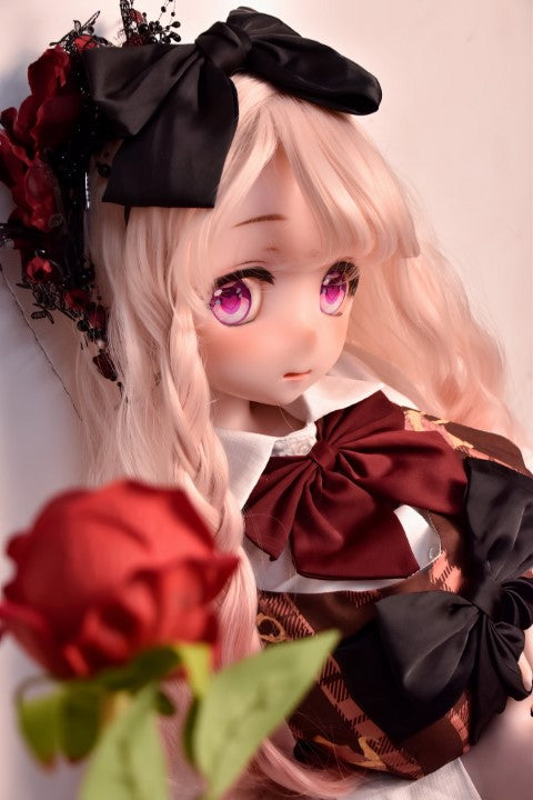 Seino Lemon κούκλα του σεξ (Elsa Babe Σιλικόνη 140cm Rad040)