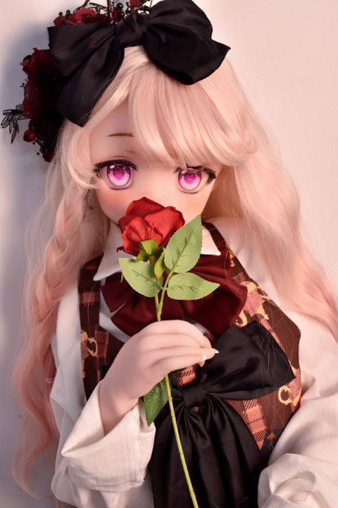 Σίνο Lemon Κούκλα σεξ (Elsa Babe 140cm RAD040 σιλικόνη)