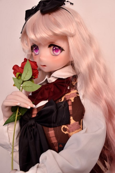 Seino Lemon κούκλα του σεξ (Elsa Babe Σιλικόνη 140cm Rad040)