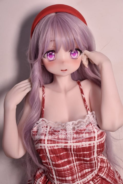 Seino Lemon κούκλα του σεξ (Elsa Babe Σιλικόνη 140cm Rad040)