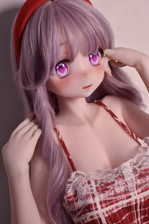 Seino Lemon κούκλα του σεξ (Elsa Babe Σιλικόνη 140cm Rad040)