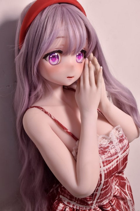 Seino Lemon κούκλα του σεξ (Elsa Babe Σιλικόνη 140cm Rad040)
