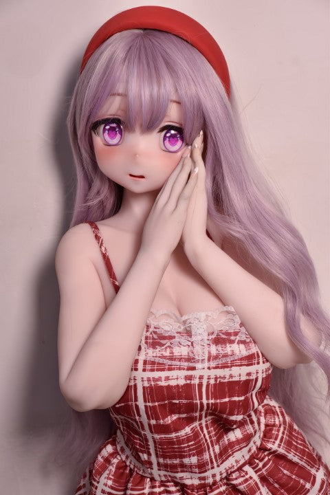 Seino Lemon κούκλα του σεξ (Elsa Babe Σιλικόνη 140cm Rad040)