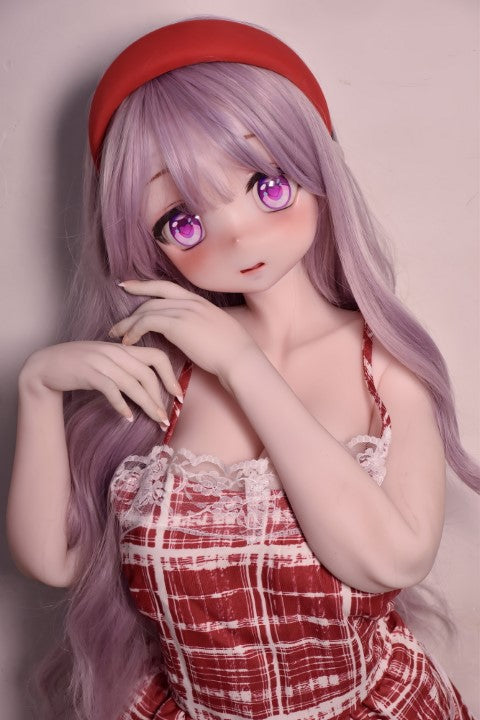 Seino Lemon κούκλα του σεξ (Elsa Babe Σιλικόνη 140cm Rad040)