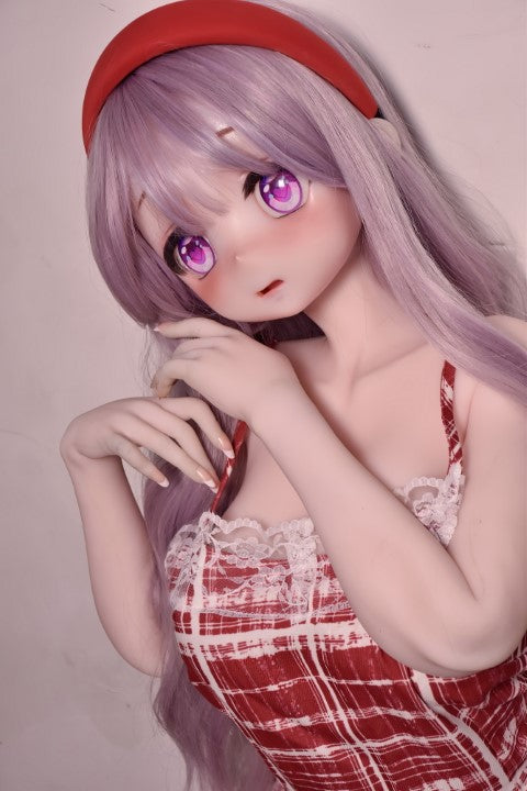 Seino Lemon κούκλα του σεξ (Elsa Babe Σιλικόνη 140cm Rad040)