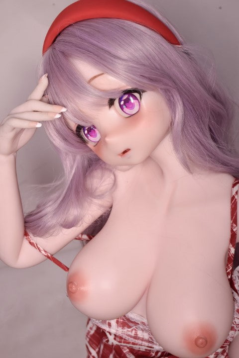 Seino Lemon κούκλα του σεξ (Elsa Babe Σιλικόνη 140cm Rad040)