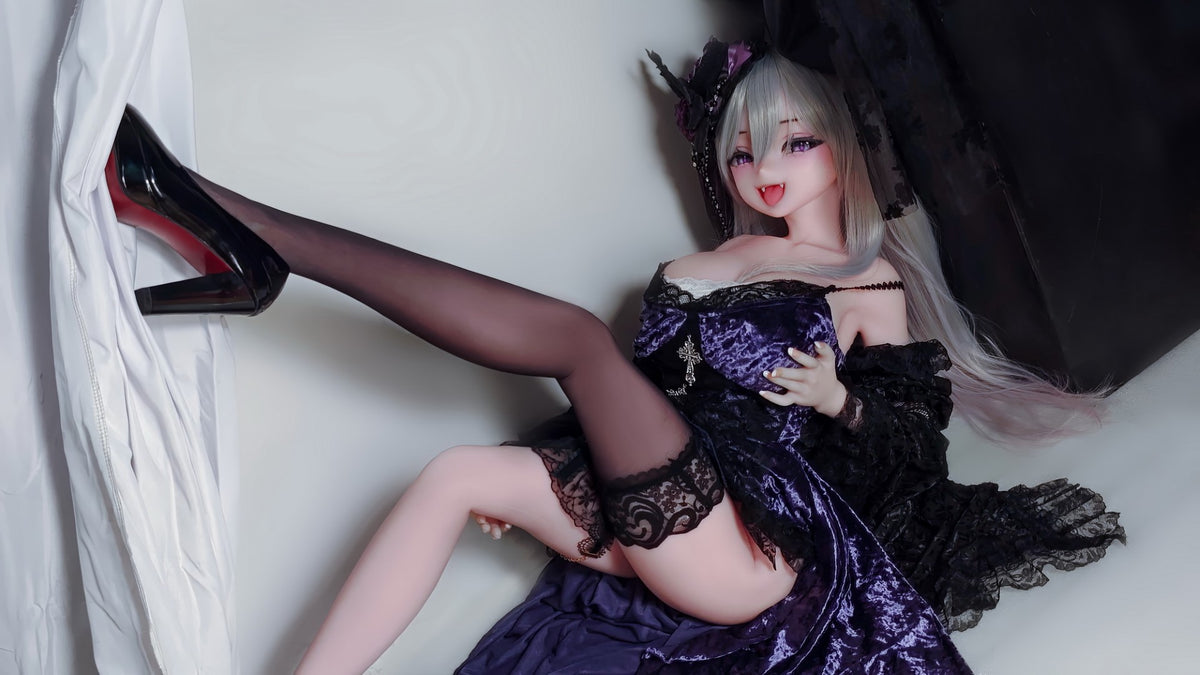 Κούκλα σεξ Chono Miyu (Elsa Babe 148cm RAD041 Σιλικόνη)