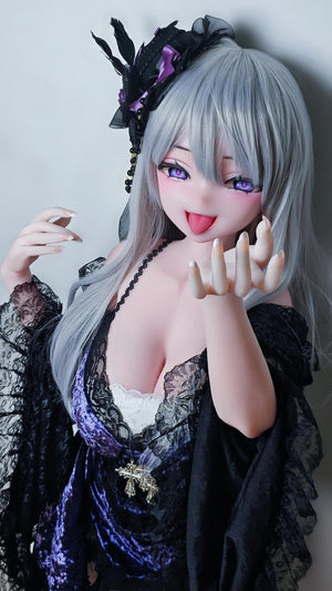 Chono Miyu Sex Doll (Elsa Babe 148cm rad041 σιλικόνη)