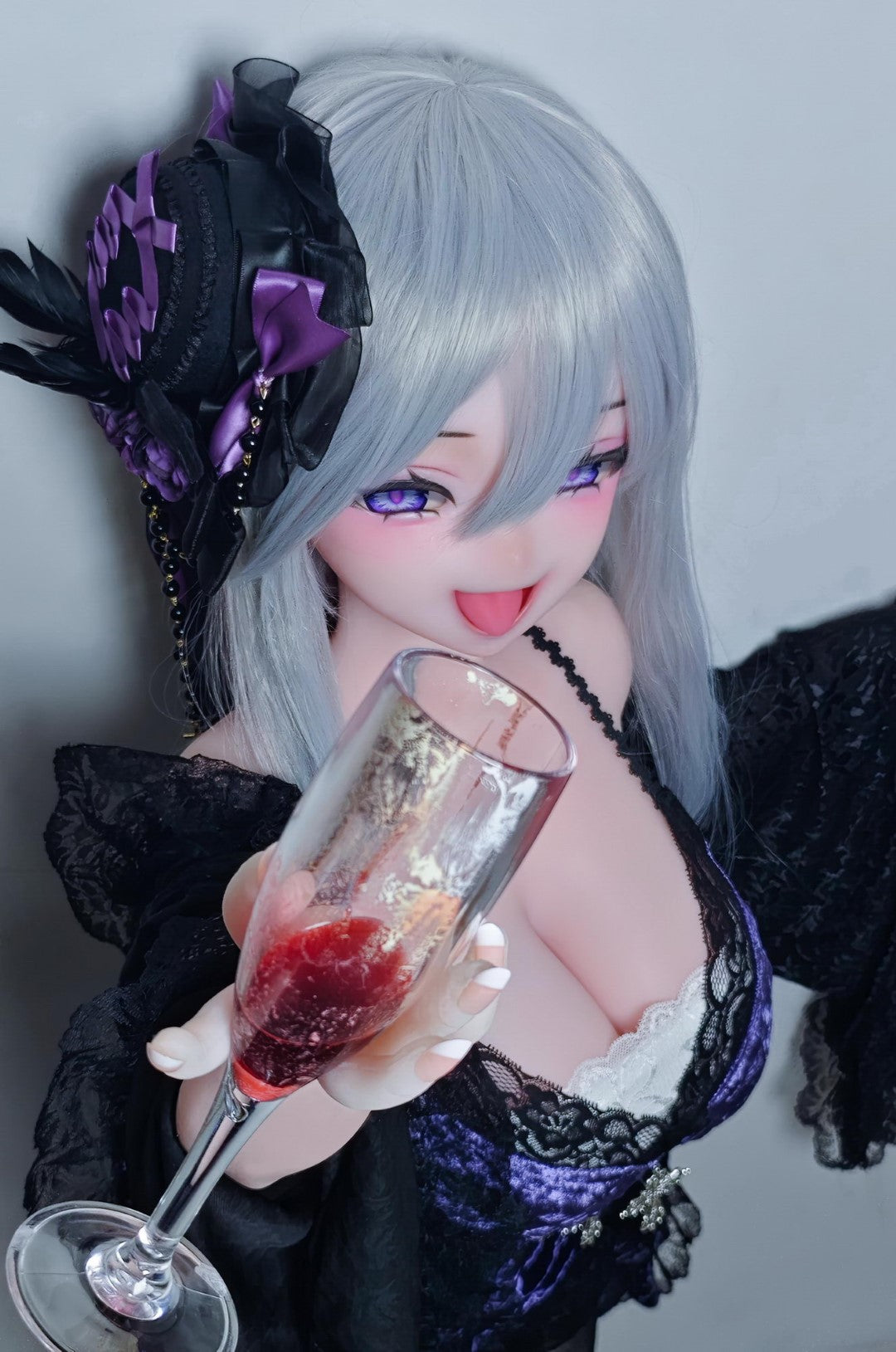 Κούκλα σεξ Chono Miyu (Elsa Babe 148cm RAD041 Σιλικόνη)