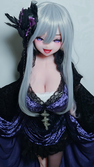 Chono Miyu Sex Doll (Elsa Babe 148cm rad041 σιλικόνη)