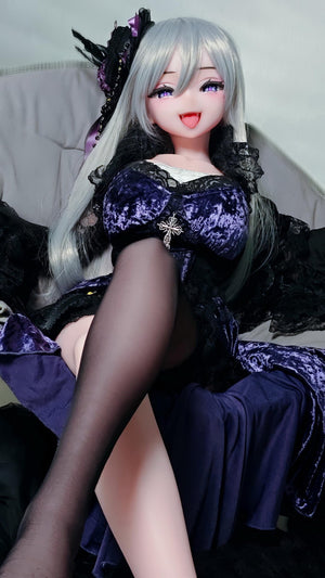 Chono Miyu Sex Doll (Elsa Babe 148cm rad041 σιλικόνη)