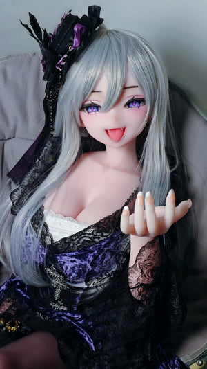 Chono Miyu Sex Doll (Elsa Babe 148cm rad041 σιλικόνη)