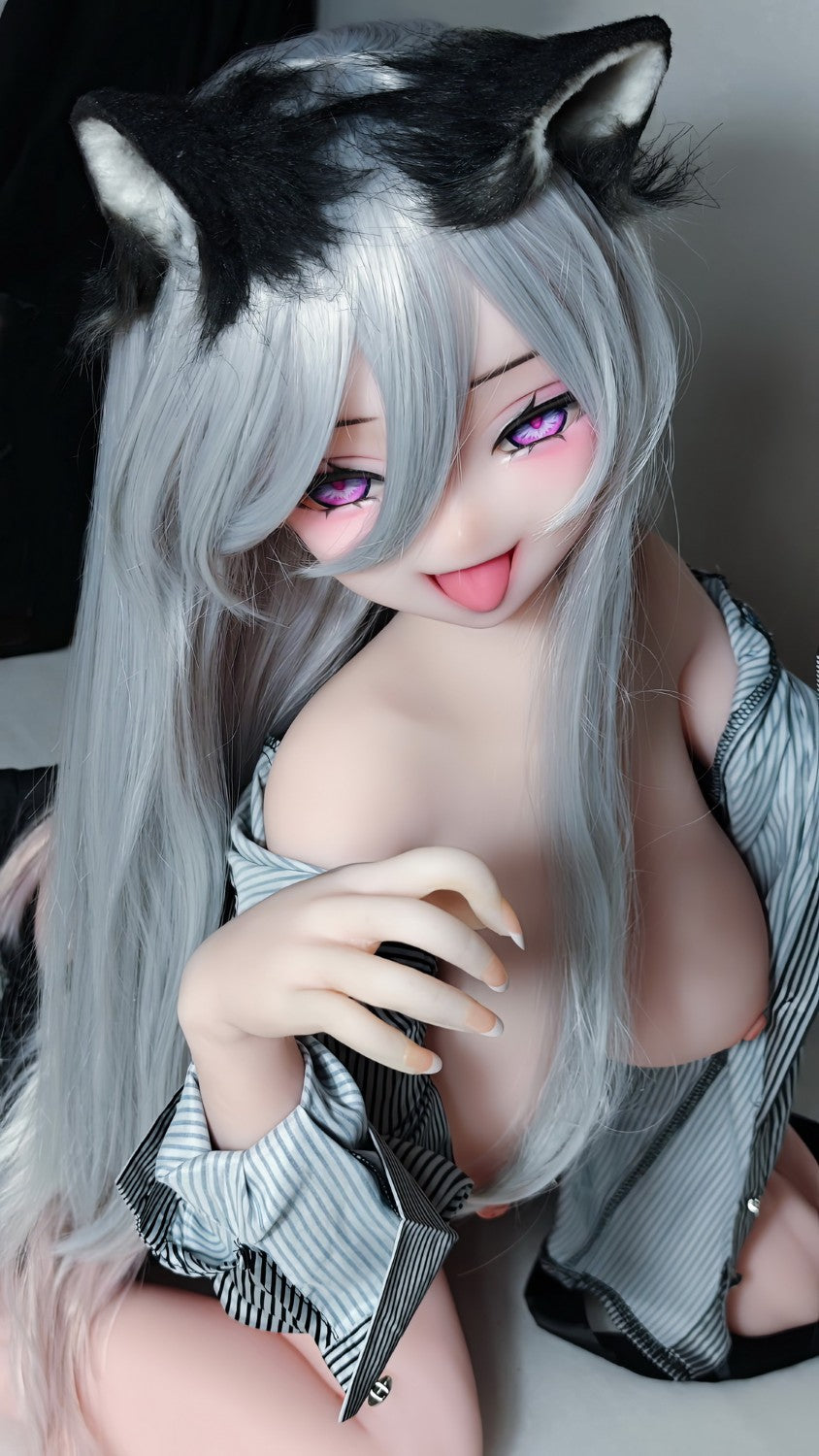 Chono Miyu Sexdocka (Elsa Babe 148cm RAD041 Silikon)