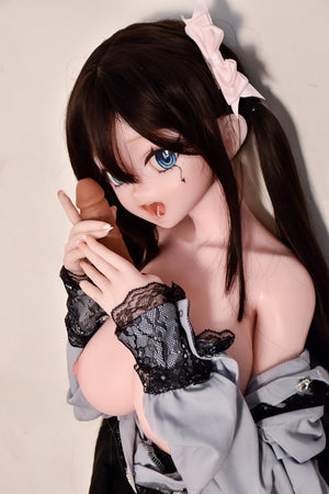 Mizuki Yoshino Sex doll (Elsa Babe 148cm Rad042 silicone)