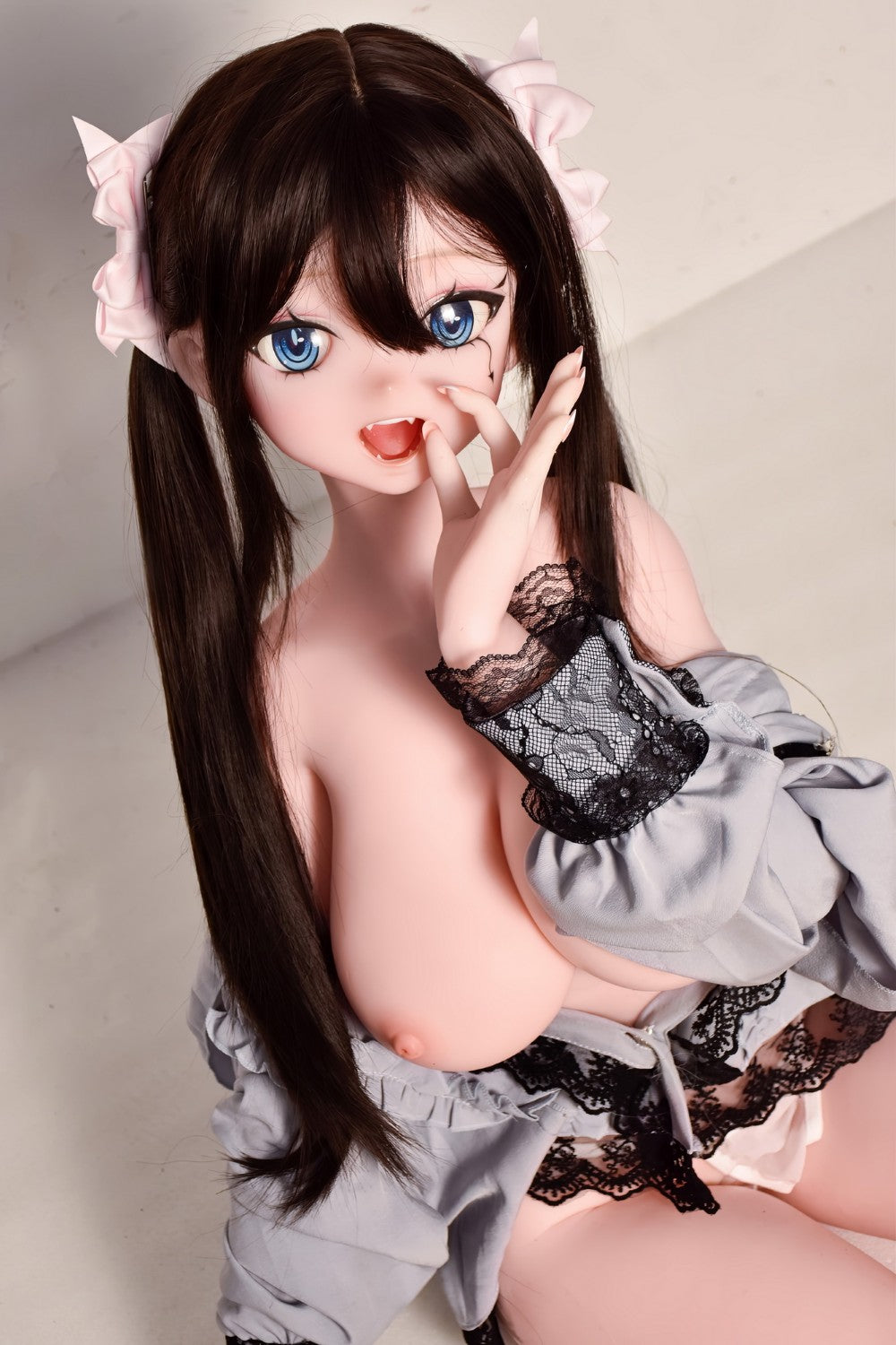 Mizuki Yoshino Sex Doll (Elsa Babe 148 cm RAD042 Σιλικόνη)