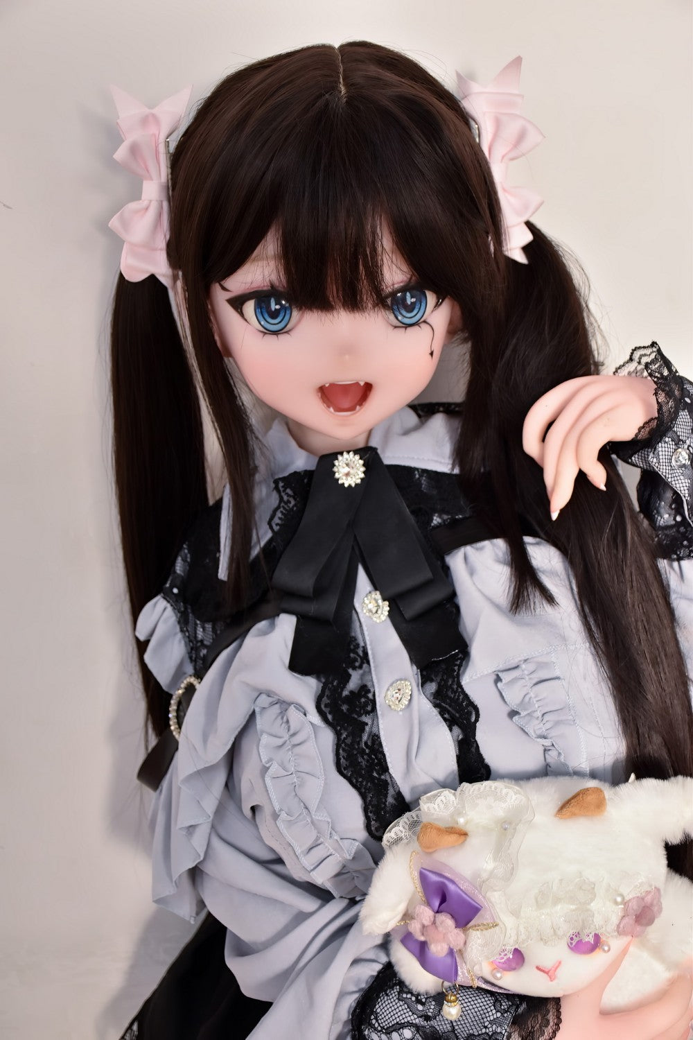 Mizuki Yoshino Sex Doll (Elsa Babe 148 cm RAD042 Σιλικόνη)