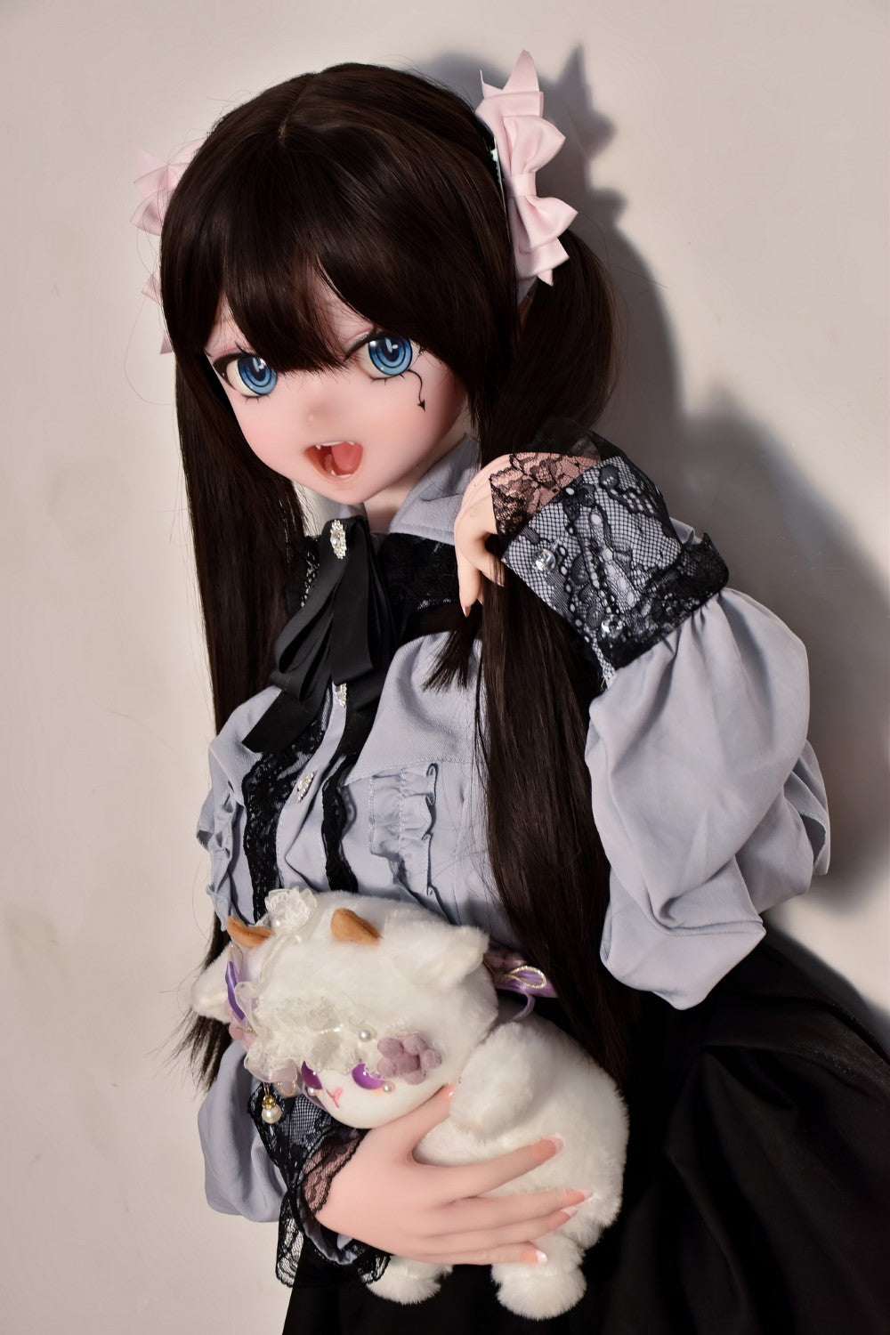 Mizuki Yoshino Sex Doll (Elsa Babe 148 cm RAD042 Σιλικόνη)