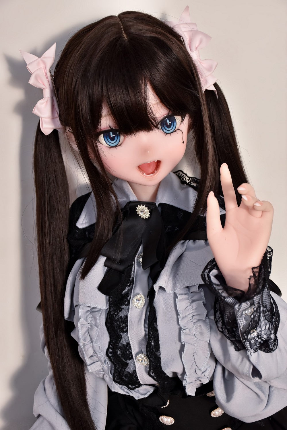 Mizuki Yoshino Sex Doll (Elsa Babe 148 cm RAD042 Σιλικόνη)