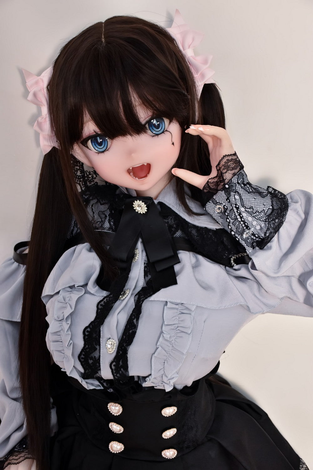 Mizuki Yoshino Sex Doll (Elsa Babe 148 cm RAD042 Σιλικόνη)