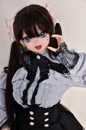 Mizuki Yoshino Sex doll (Elsa Babe 148cm Rad042 silicone)