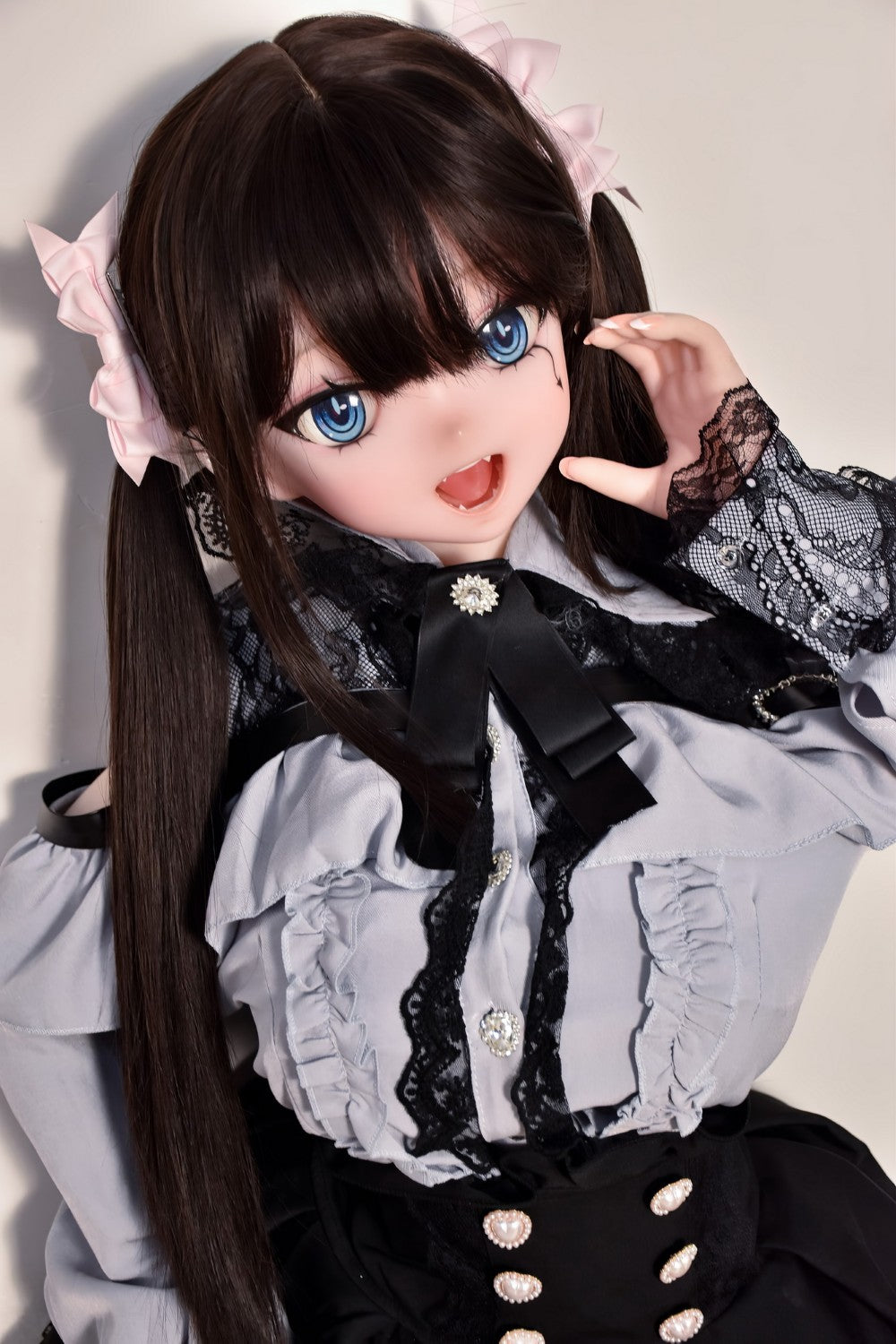 Mizuki Yoshino Sex Doll (Elsa Babe 148 cm RAD042 Σιλικόνη)