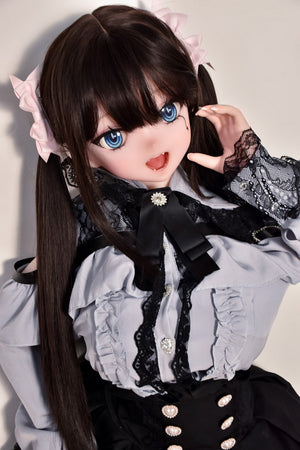 Mizuki Yoshino Sex doll (Elsa Babe 148cm Rad042 silicone)