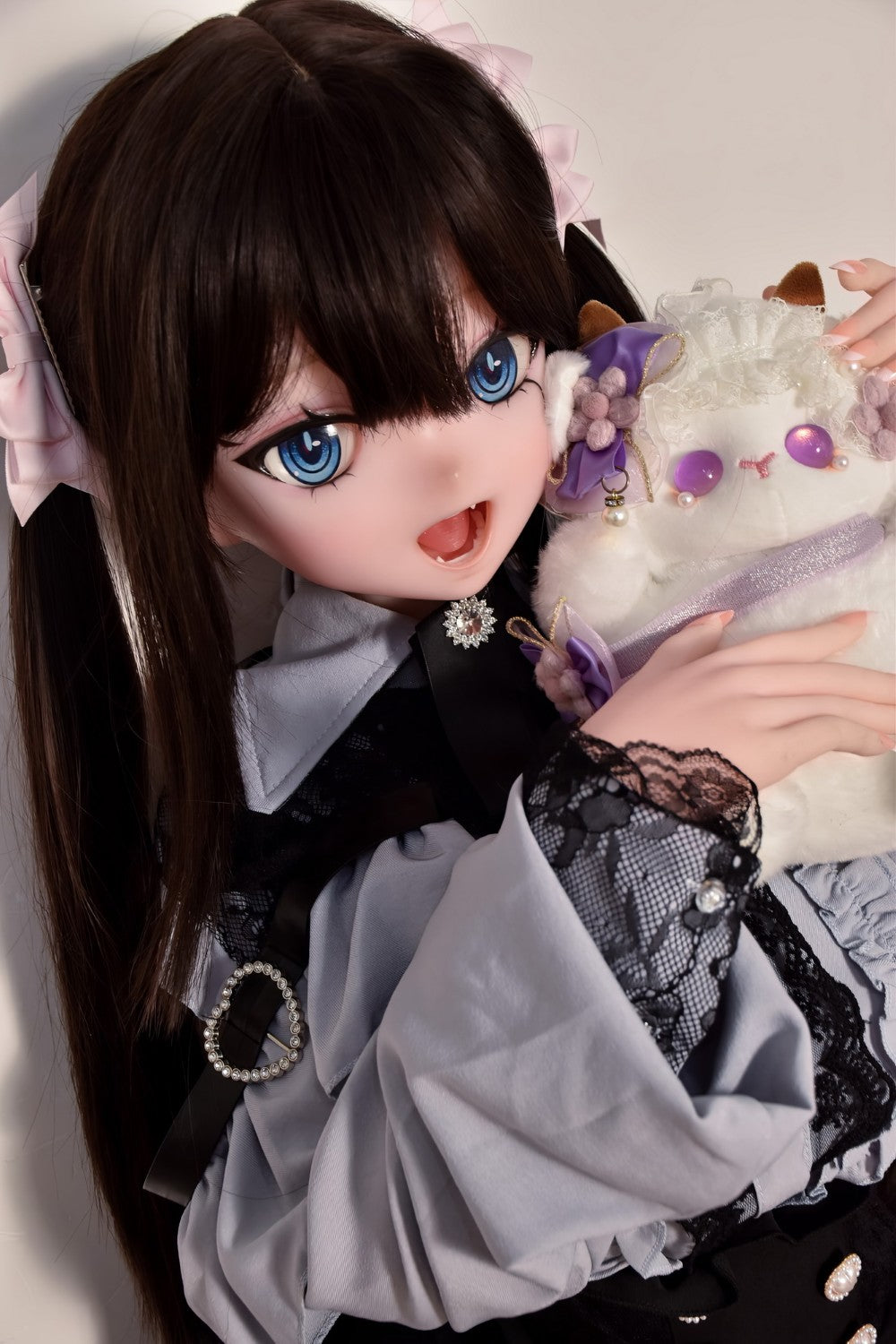 Mizuki Yoshino Sex Doll (Elsa Babe 148 cm RAD042 Σιλικόνη)