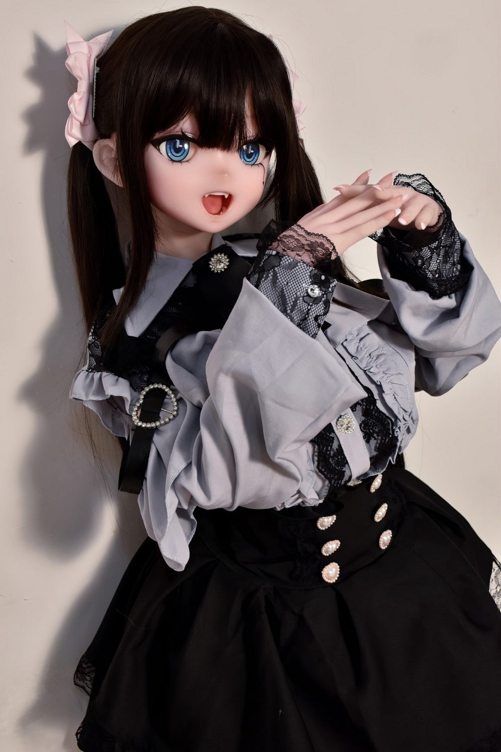 Mizuki Yoshino Sex Doll (Elsa Babe 148 cm RAD042 Σιλικόνη)