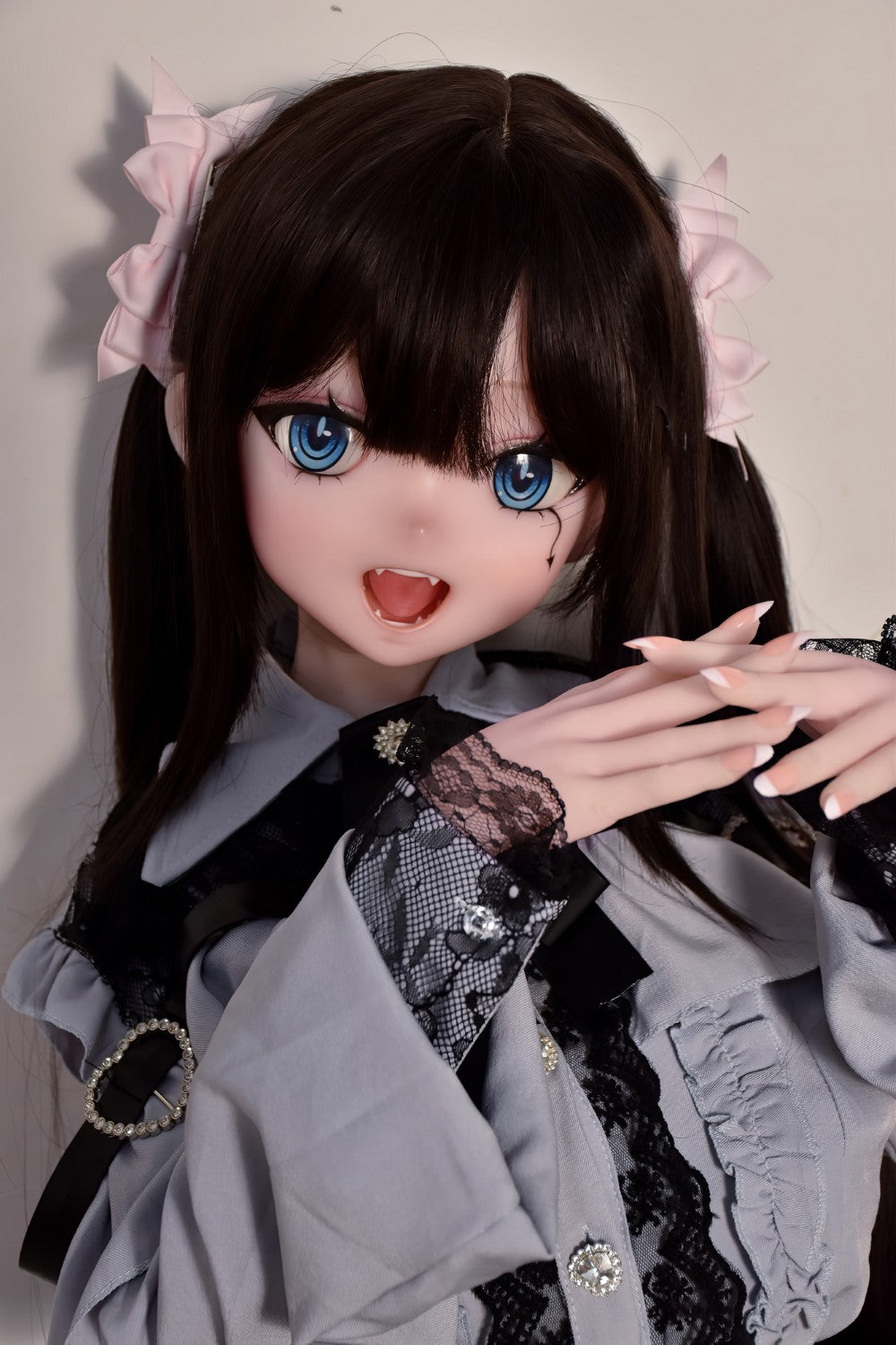 Mizuki Yoshino Sex Doll (Elsa Babe 148 cm RAD042 Σιλικόνη)