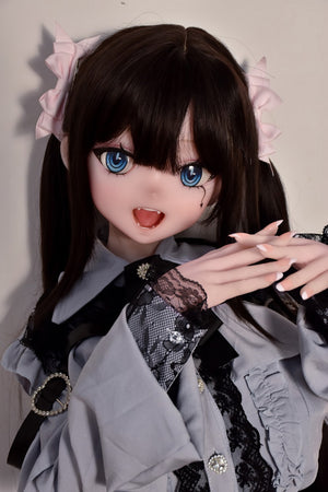 Mizuki Yoshino Sex doll (Elsa Babe 148cm Rad042 silicone)