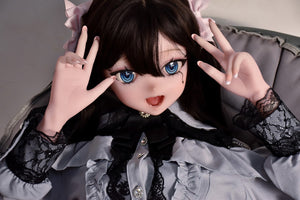 Mizuki Yoshino Sex doll (Elsa Babe 148cm Rad042 silicone)