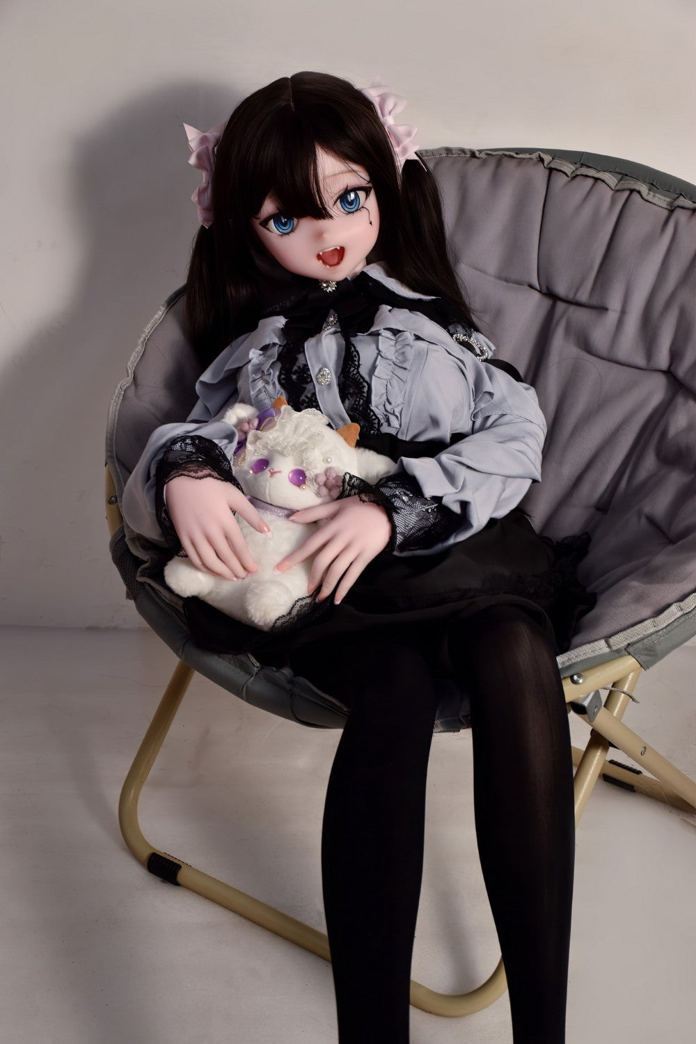 Mizuki Yoshino Sex Doll (Elsa Babe 148 cm RAD042 Σιλικόνη)