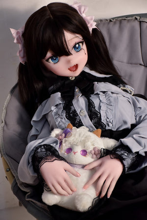 Mizuki Yoshino Sex doll (Elsa Babe 148cm Rad042 silicone)