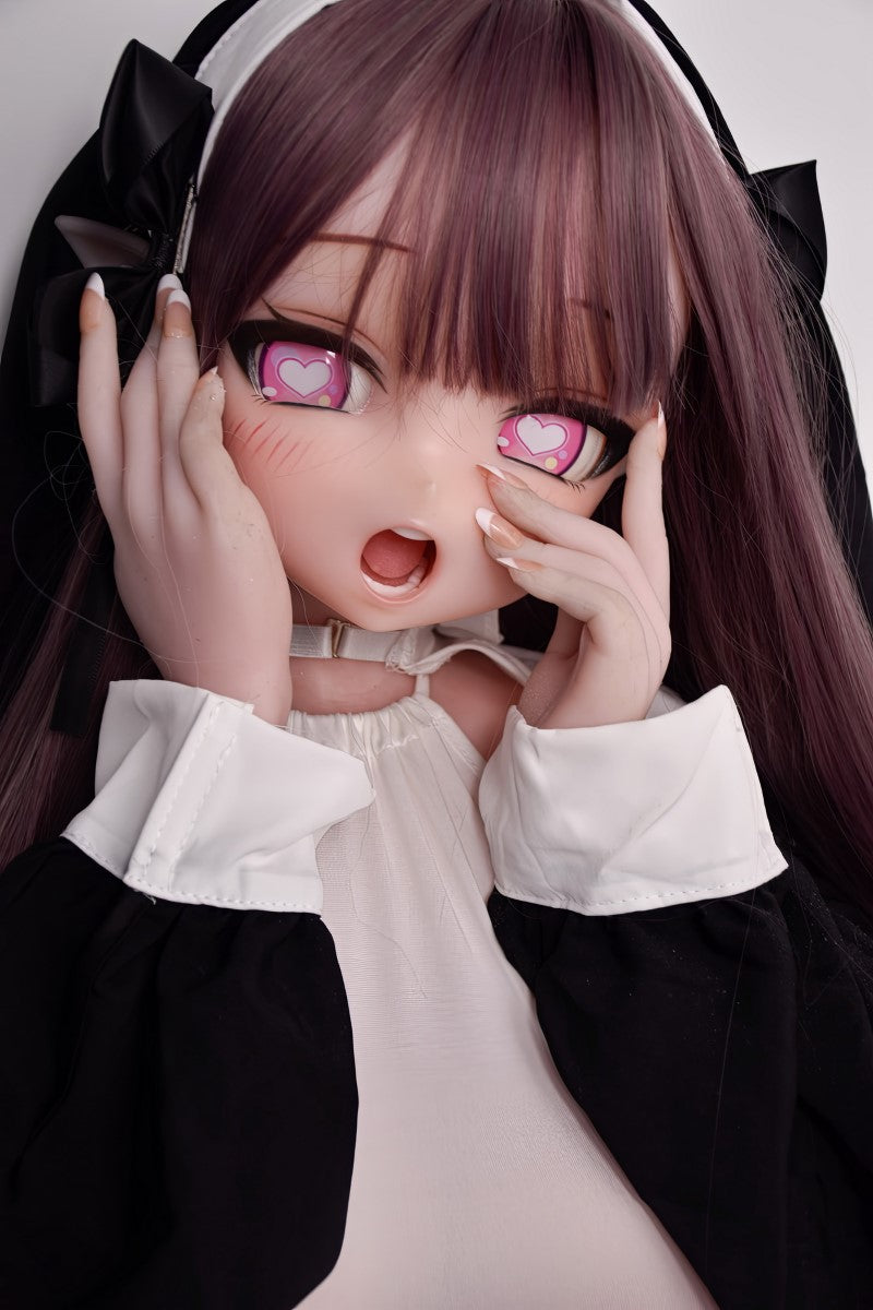 κούκλα σεξ Asaka Moeri (Elsa Babe 148 cm RAD043 Σιλικόνη)