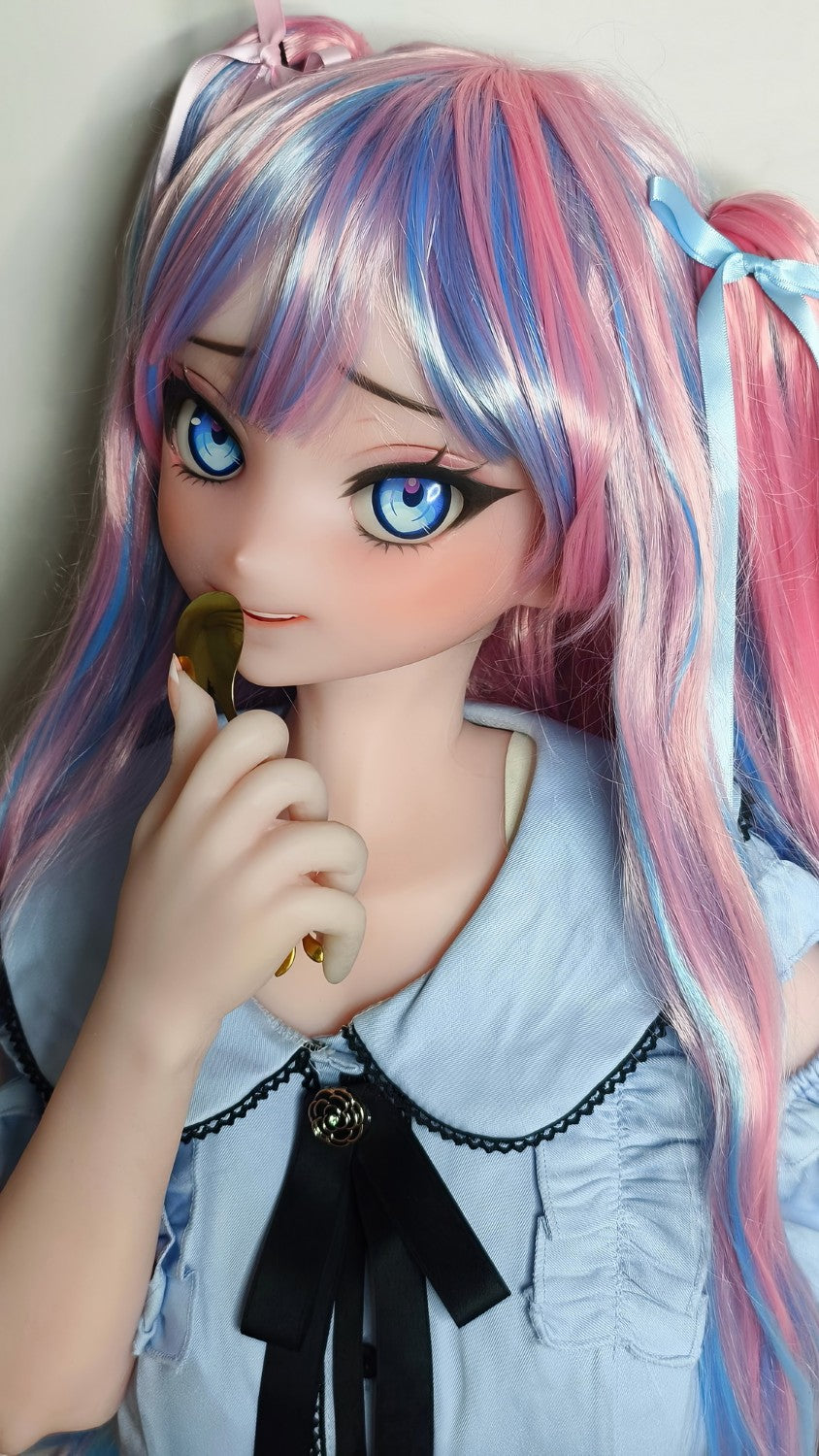 Kato Fumika Sex Doll (Elsa Babe 148cm RAD044 σιλικόνη)