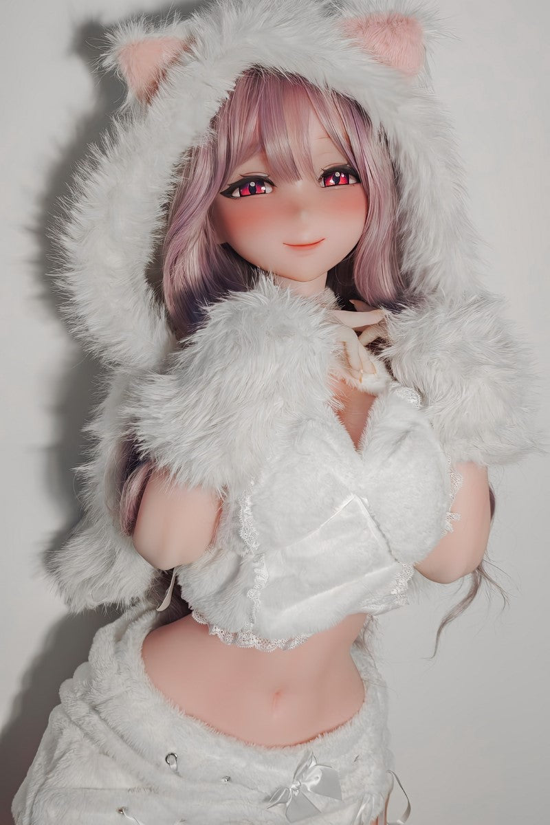 Mochizuki Rize Sex Doll (Elsa Babe 144 cm #RAD045 Σιλικόνη)