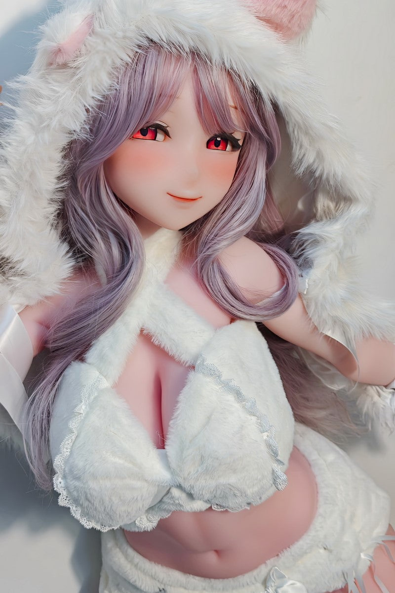 Mochizuki Rize Sex Doll (Elsa Babe 144 cm #RAD045 Σιλικόνη)