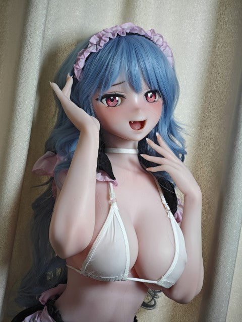 Aihara Kaya Sex Doll (Elsa Babe 148cm RAD007 σιλικόνη)