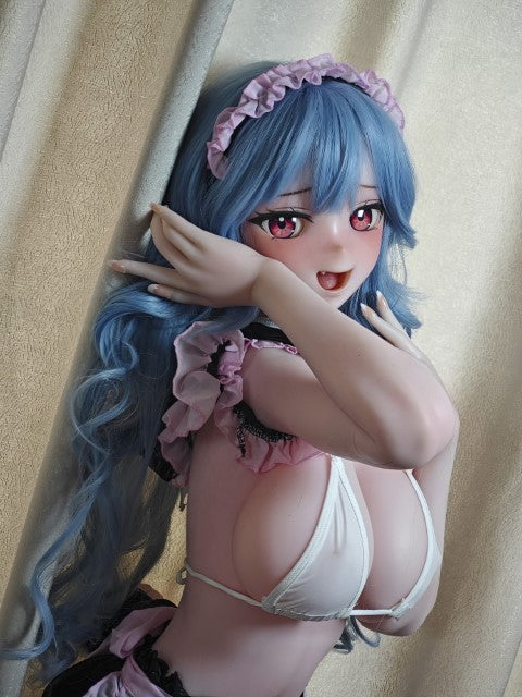 Aihara Kaya Sex Doll (Elsa Babe 148cm RAD007 σιλικόνη)